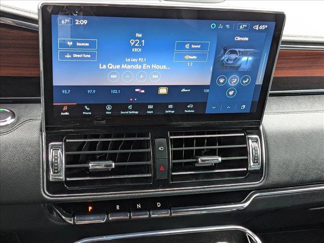 Used 2024 Lincoln Navigator L Reserve image 19