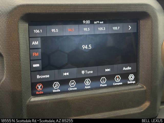 Used 2019 Jeep Wrangler Sport AWD/4WD image 25