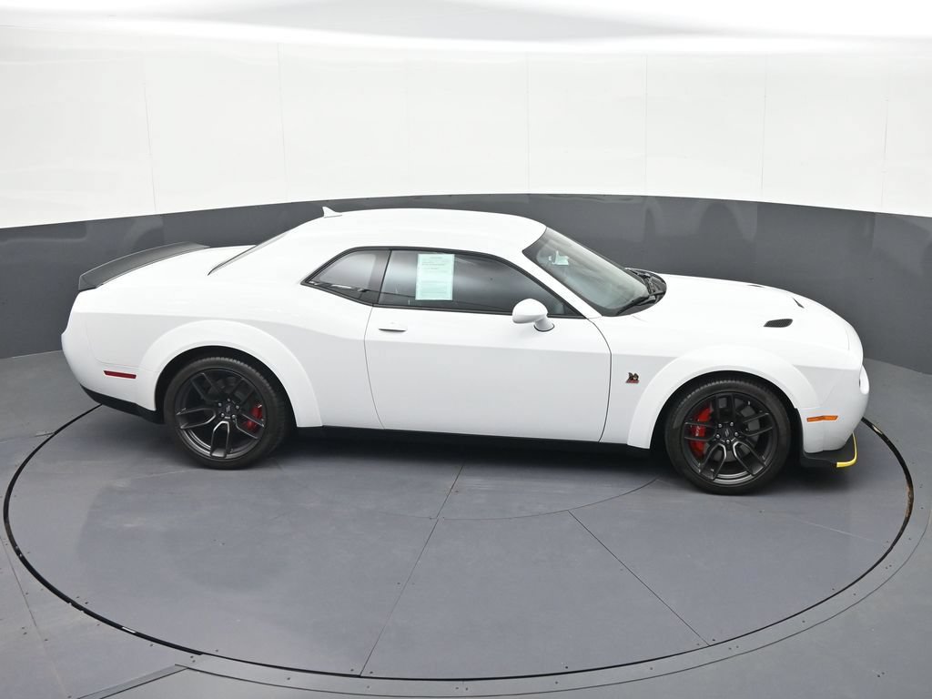 Used 2022 Dodge Challenger R/T Scat Pack RWD image 30