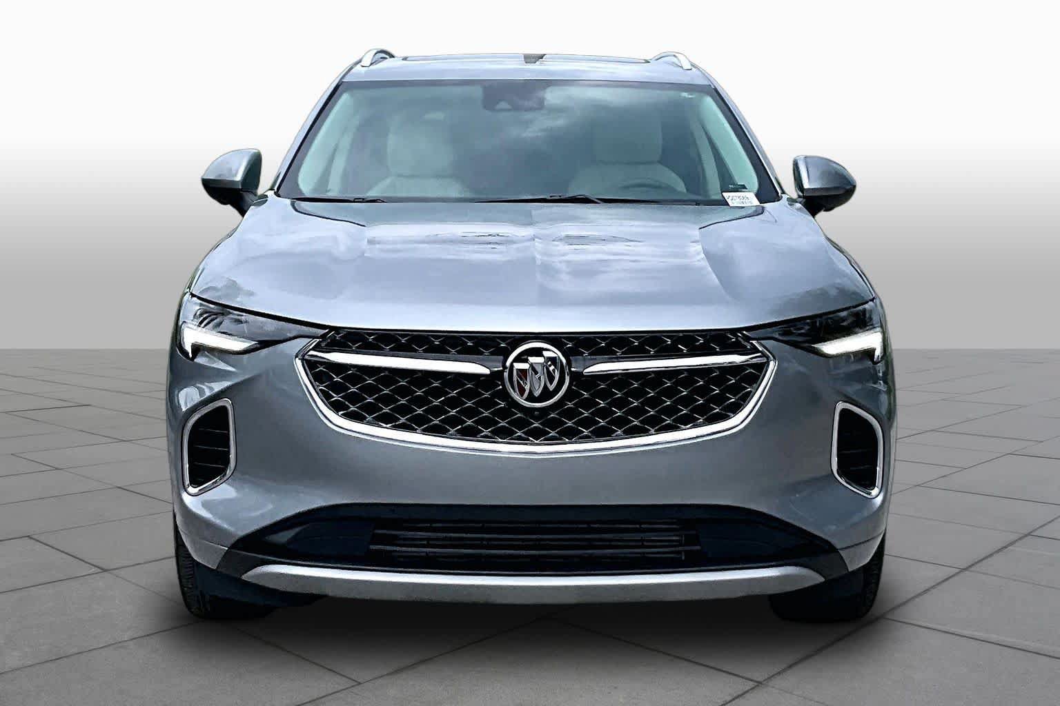 Used 2023 Buick Envision Avenir FWD image 4