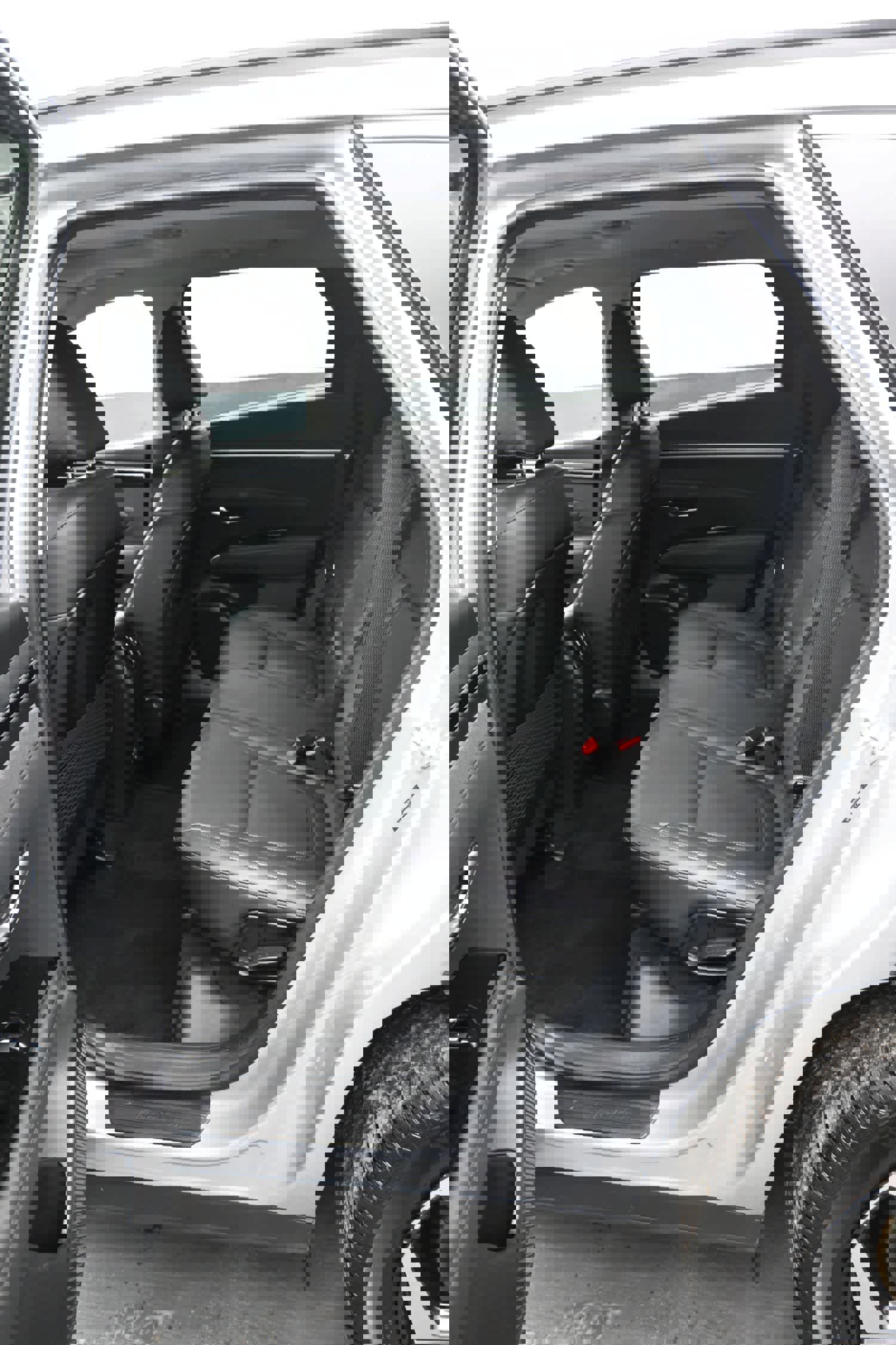 Used 2022 Hyundai Tucson SEL w/ Convenience + Premium Package image 12