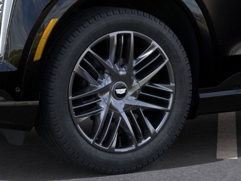 New 2026 Cadillac Escalade IQ Sport 1 image 9