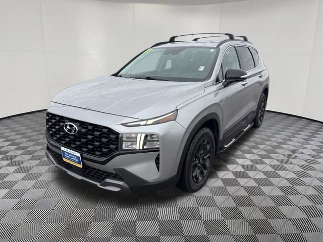 Used 2023 Hyundai Santa Fe XRT image 11