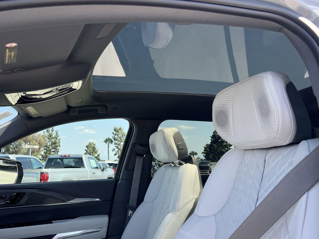 New 2026 Cadillac Escalade IQL Sport 1 image 26