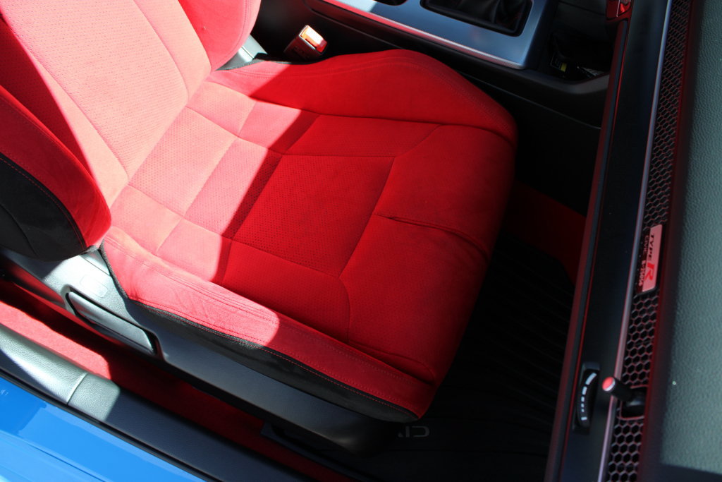Used 2024 Honda Civic Type R image 12