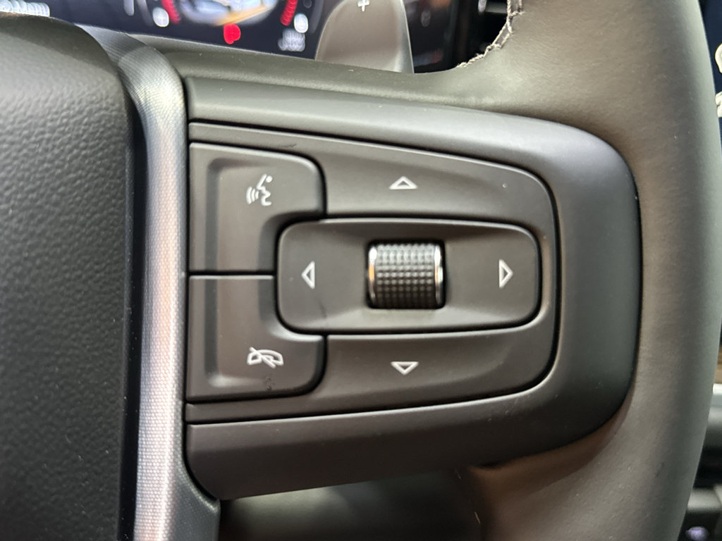 New 2026 GMC Sierra 1500 Elevation w/ Preferred Package AWD/4WD image 28