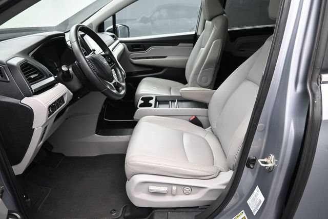 Used 2019 Honda Odyssey EX-L image 21
