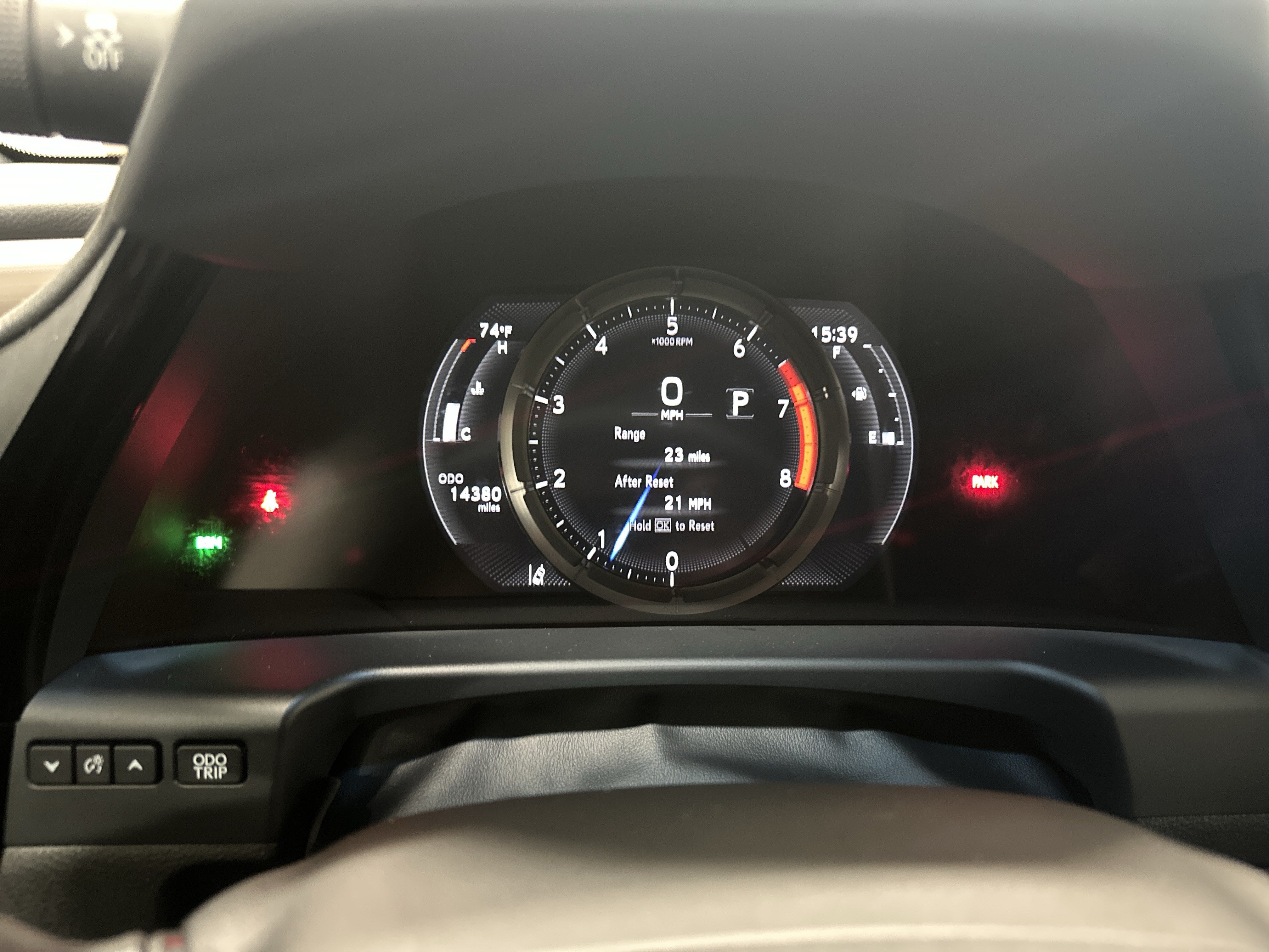 Certified 2022 Lexus ES 350 F Sport w/ Accessory Package FWD image 21