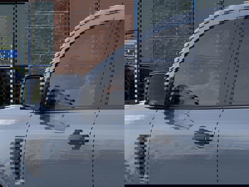 New 2025 Ford Ranger XLT w/ FX4 Off-Road Package image 20