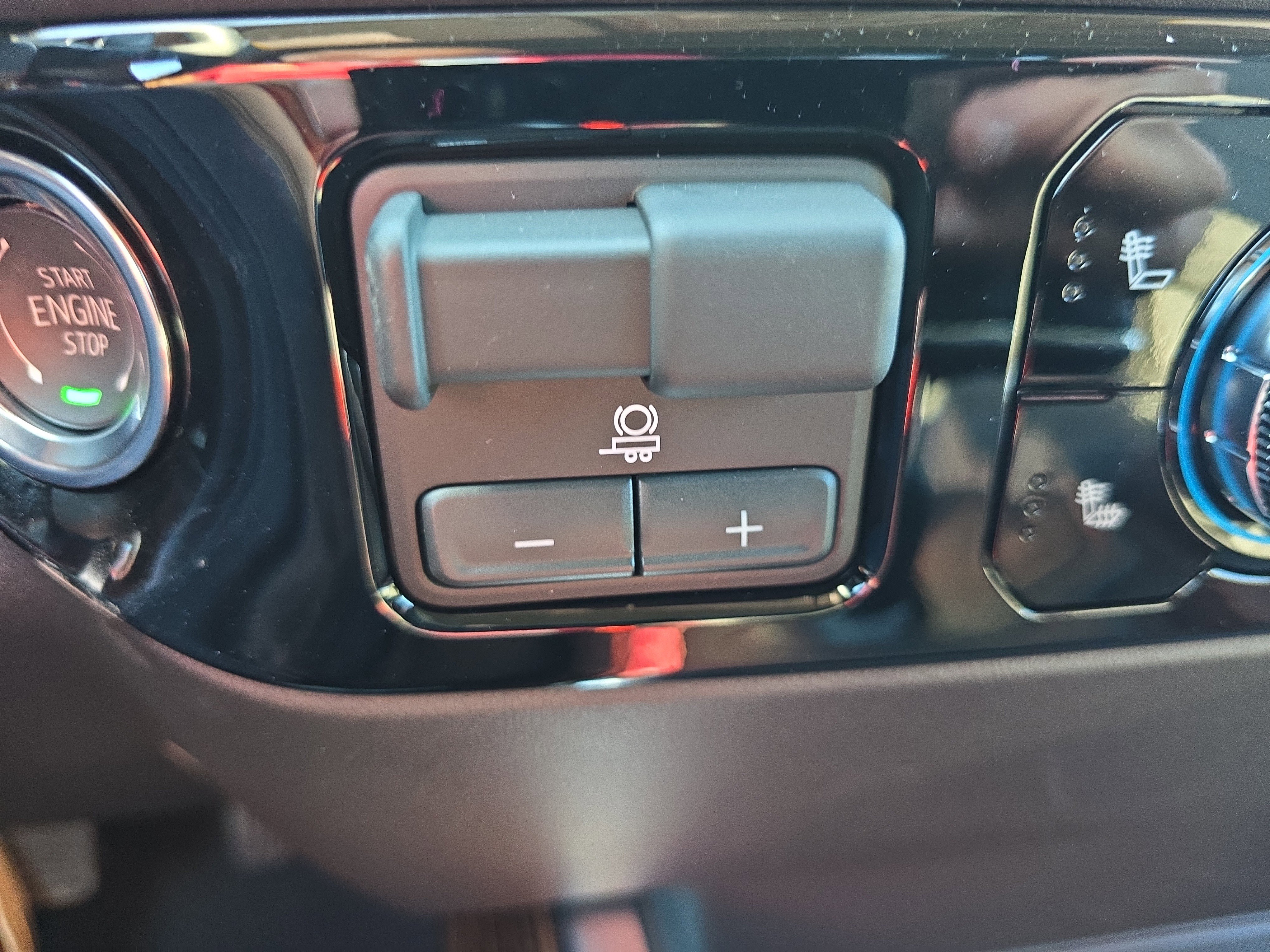 New 2026 GMC Sierra 1500 Elevation image 33