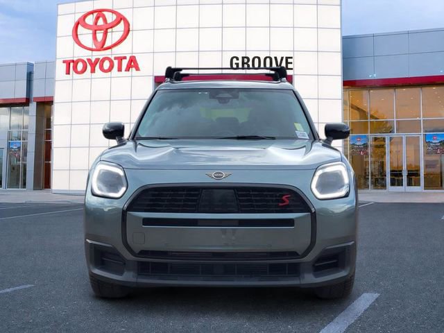 Used 2025 MINI Cooper Countryman S AWD/4WD image 10