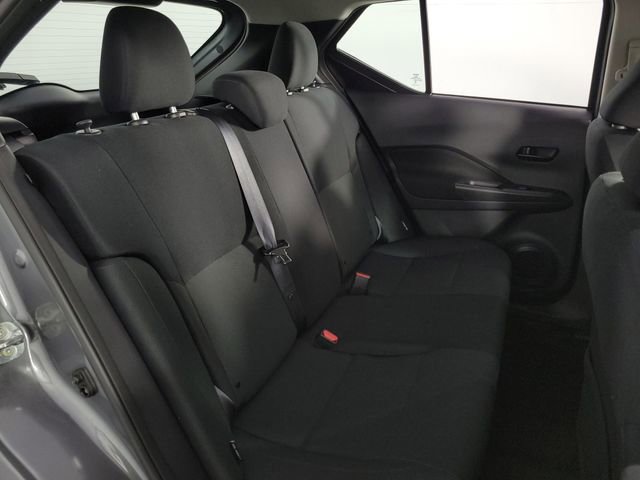 Used 2024 Nissan Kicks S image 21