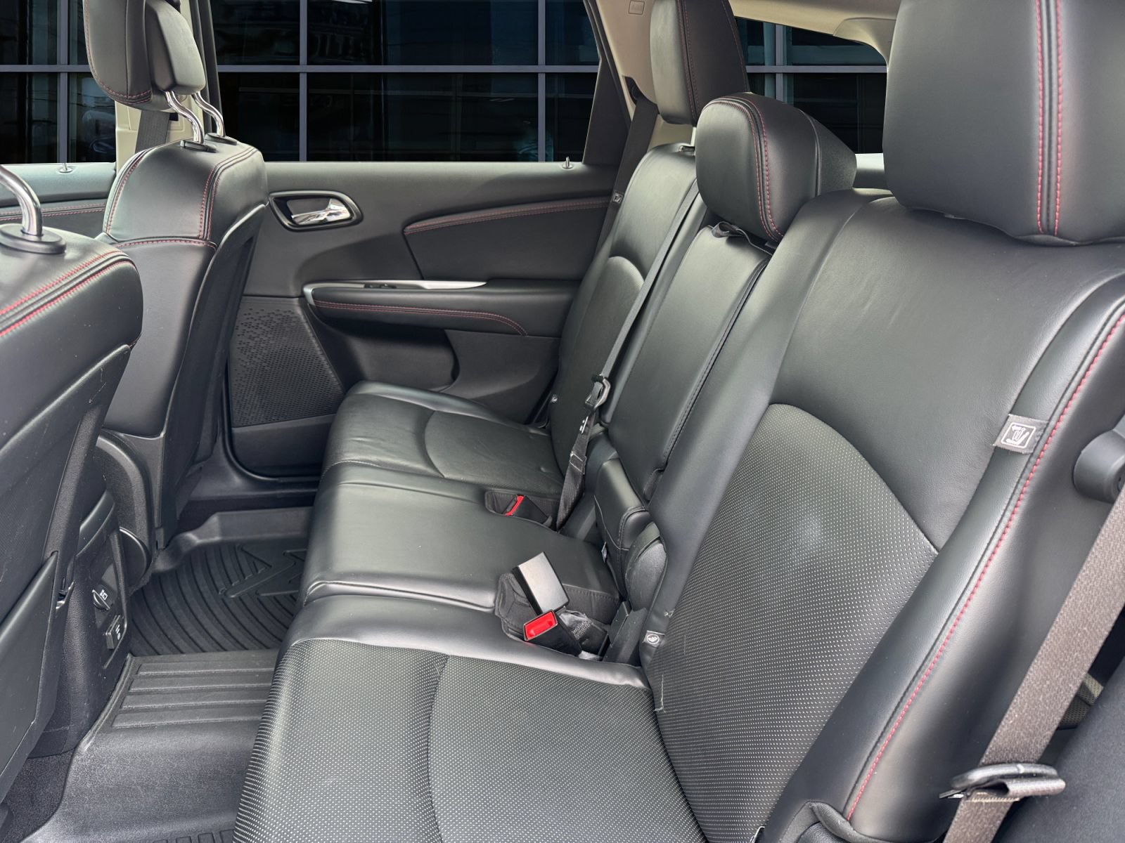Used 2017 Dodge Journey GT FWD image 16