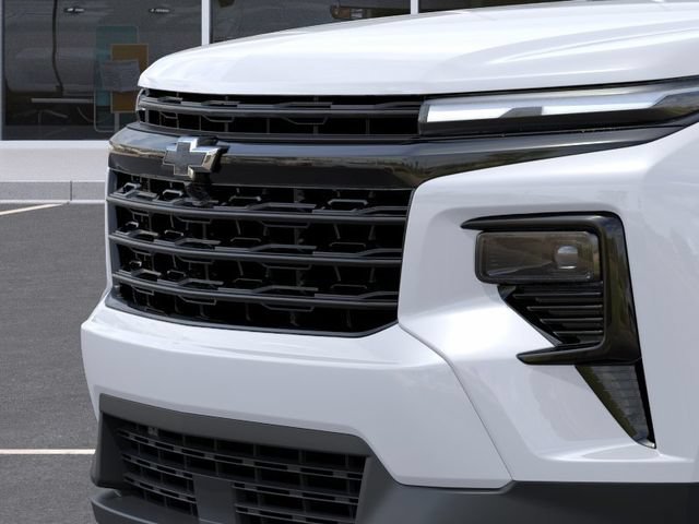 New 2027 Chevrolet Traverse LT w/ Midnight/Sport Edition FWD image 13