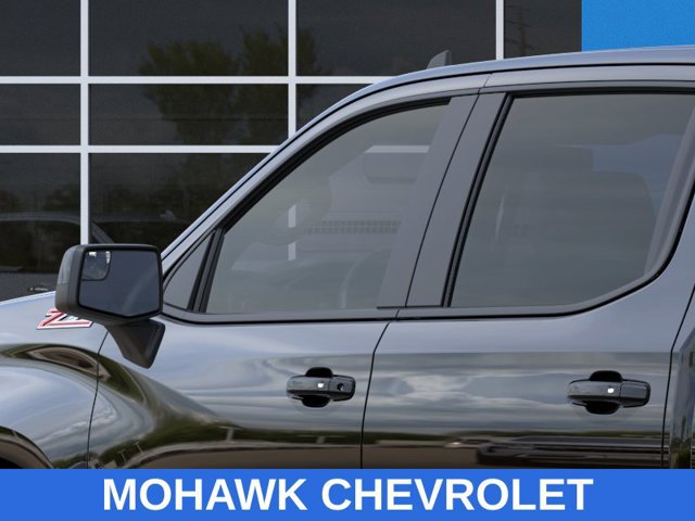 New 2026 Chevrolet Silverado 1500 LT Trail Boss w/ Convenience Package II AWD/4WD image 12