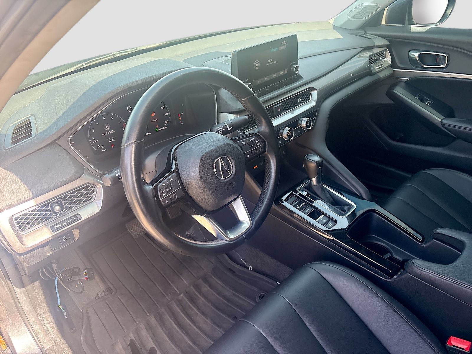 Used 2024 Acura Integra FWD image 9