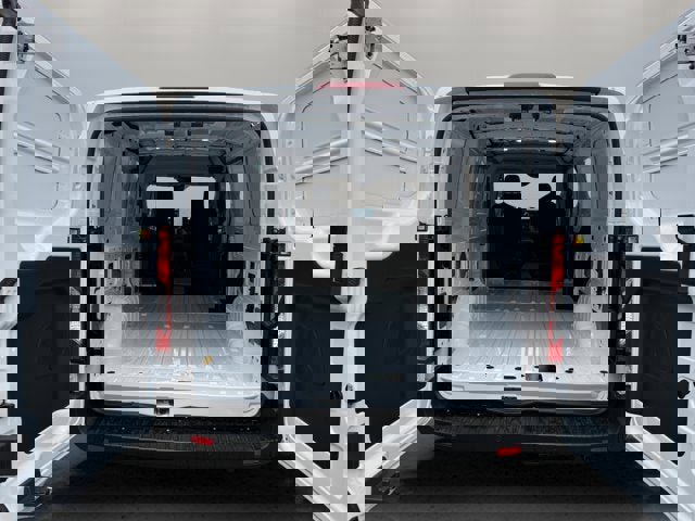 New 2026 Ford Transit 150 Low Roof image 7