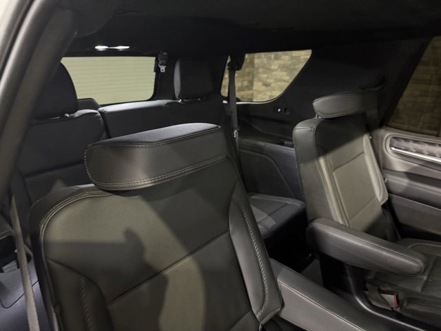 Used 2024 GMC Yukon Denali w/ Max Trailering Package image 36