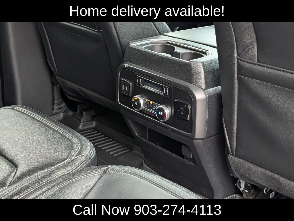 Used 2020 Ford Expedition Max Limited RWD image 36