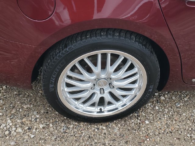 Used 2015 Buick LaCrosse Premium w/ Driver Confidence Package #1 FWD image 5
