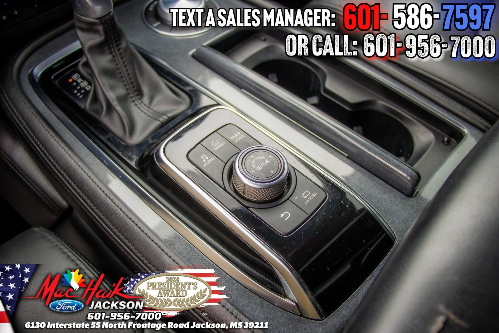 Used 2022 Nissan Armada SV w/ Cargo Package AWD/4WD image 21