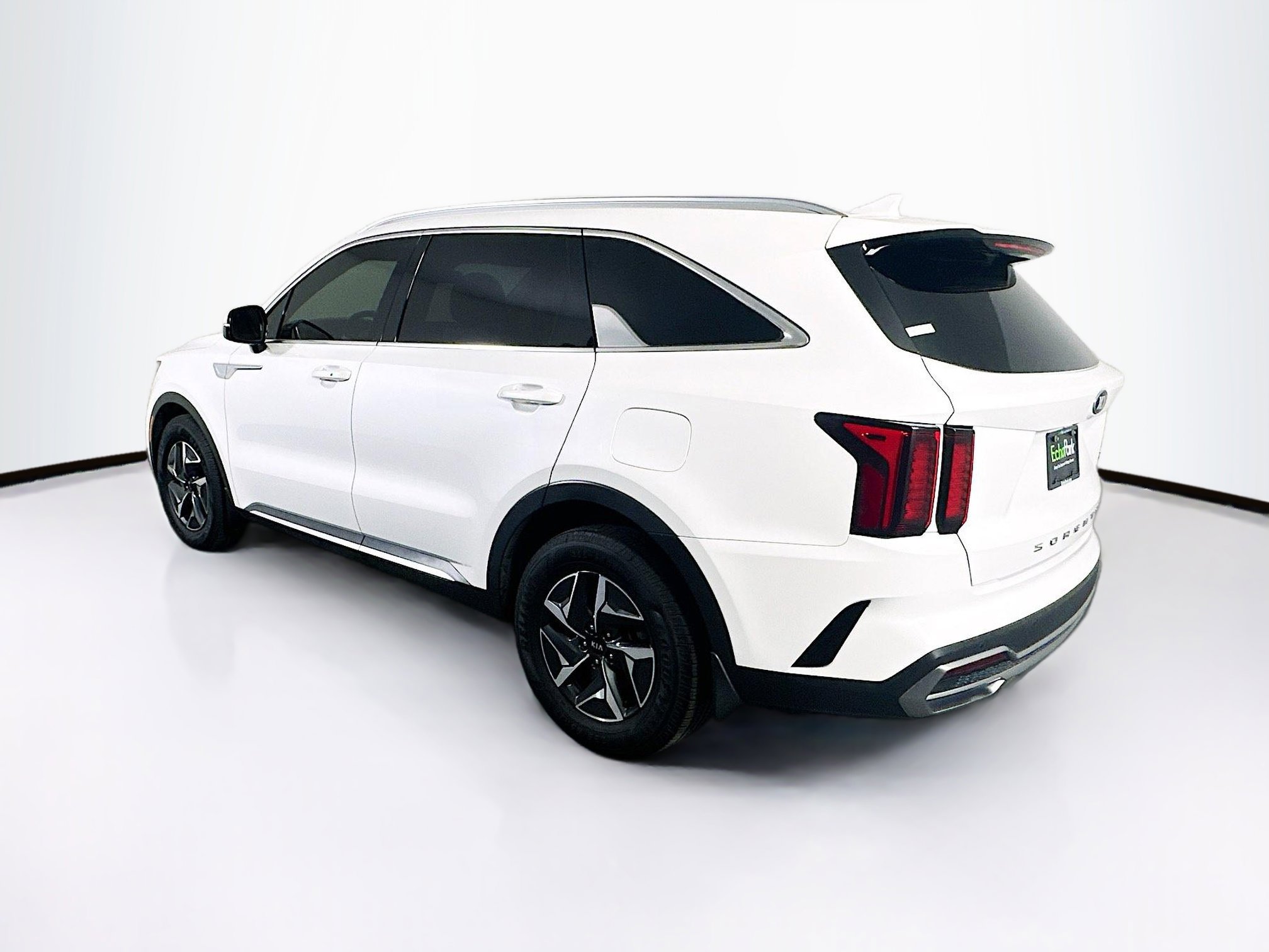 Used 2021 Kia Sorento EX FWD image 5