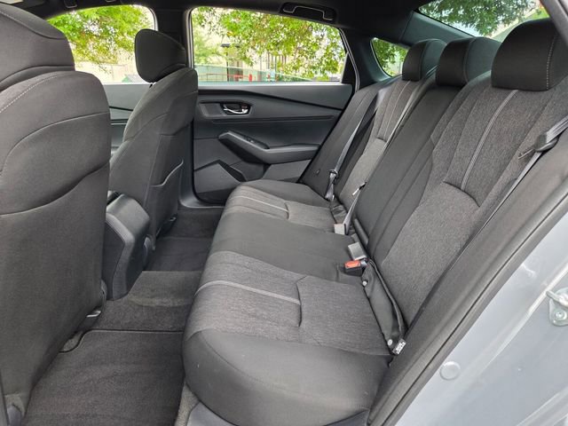 Used 2023 Honda Accord Sport image 12
