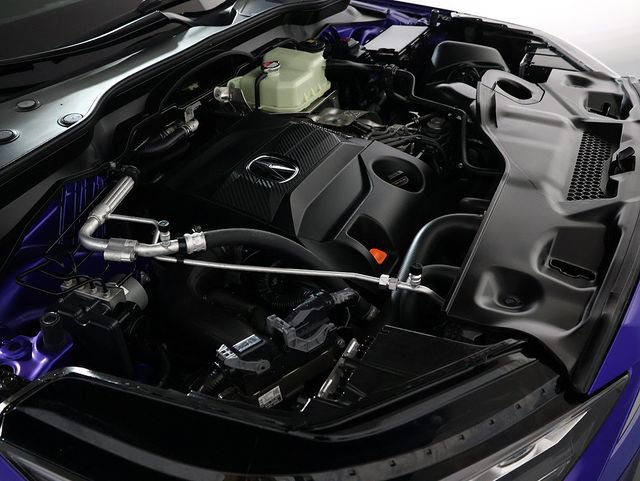 Certified 2024 Acura MDX Type S AWD/4WD image 41
