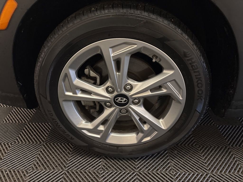 Used 2023 Hyundai Kona SEL w/ Cargo Package image 20