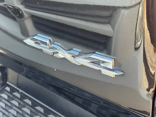 Used 2024 RAM 1500 Big Horn AWD/4WD image 3
