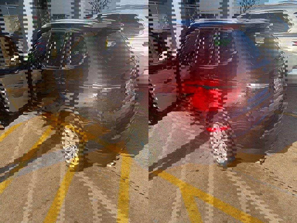 Used 2015 BMW X3 xDrive28i image 7