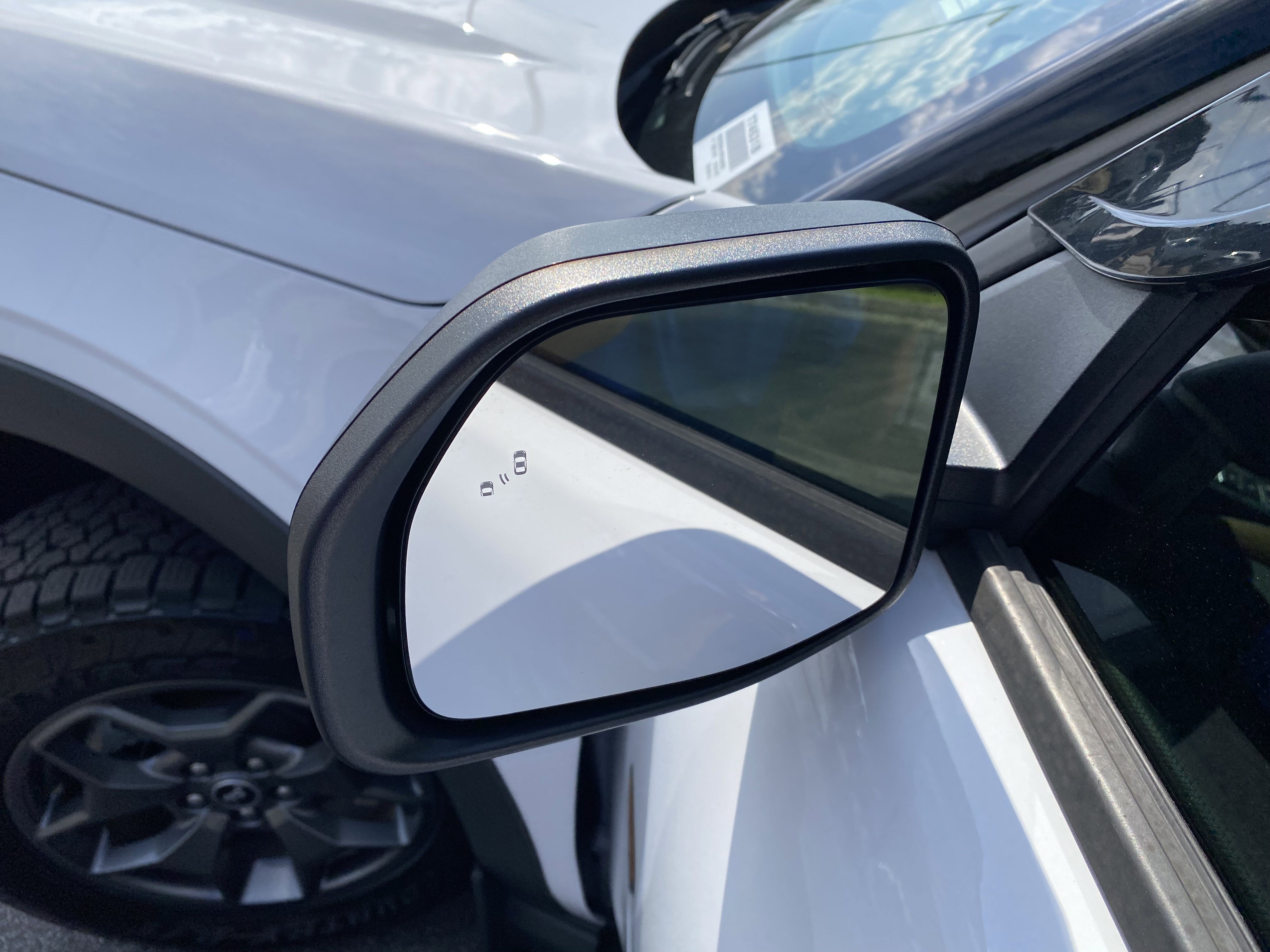 Used 2022 Ford Bronco Sport Badlands image 40