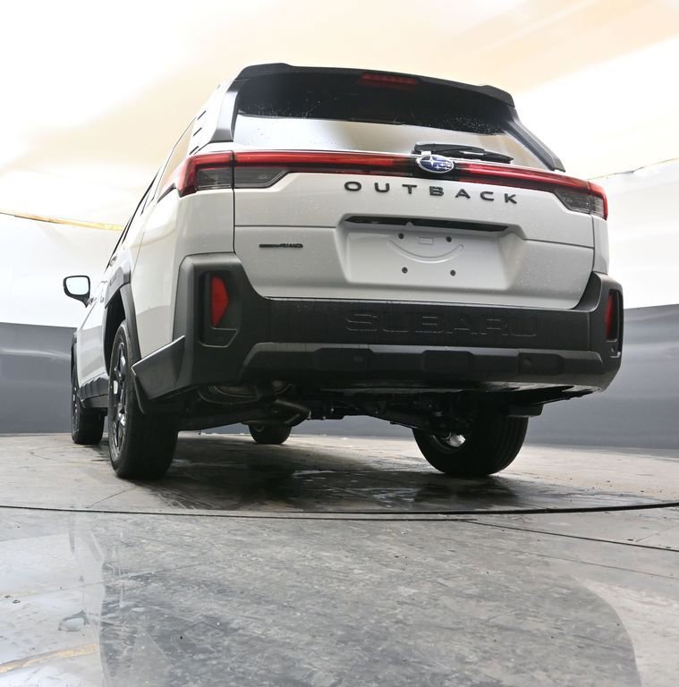 New 2026 Subaru Outback Limited image 43