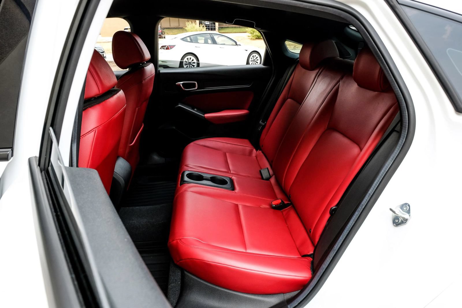 Used 2024 Acura Integra Type S FWD image 57