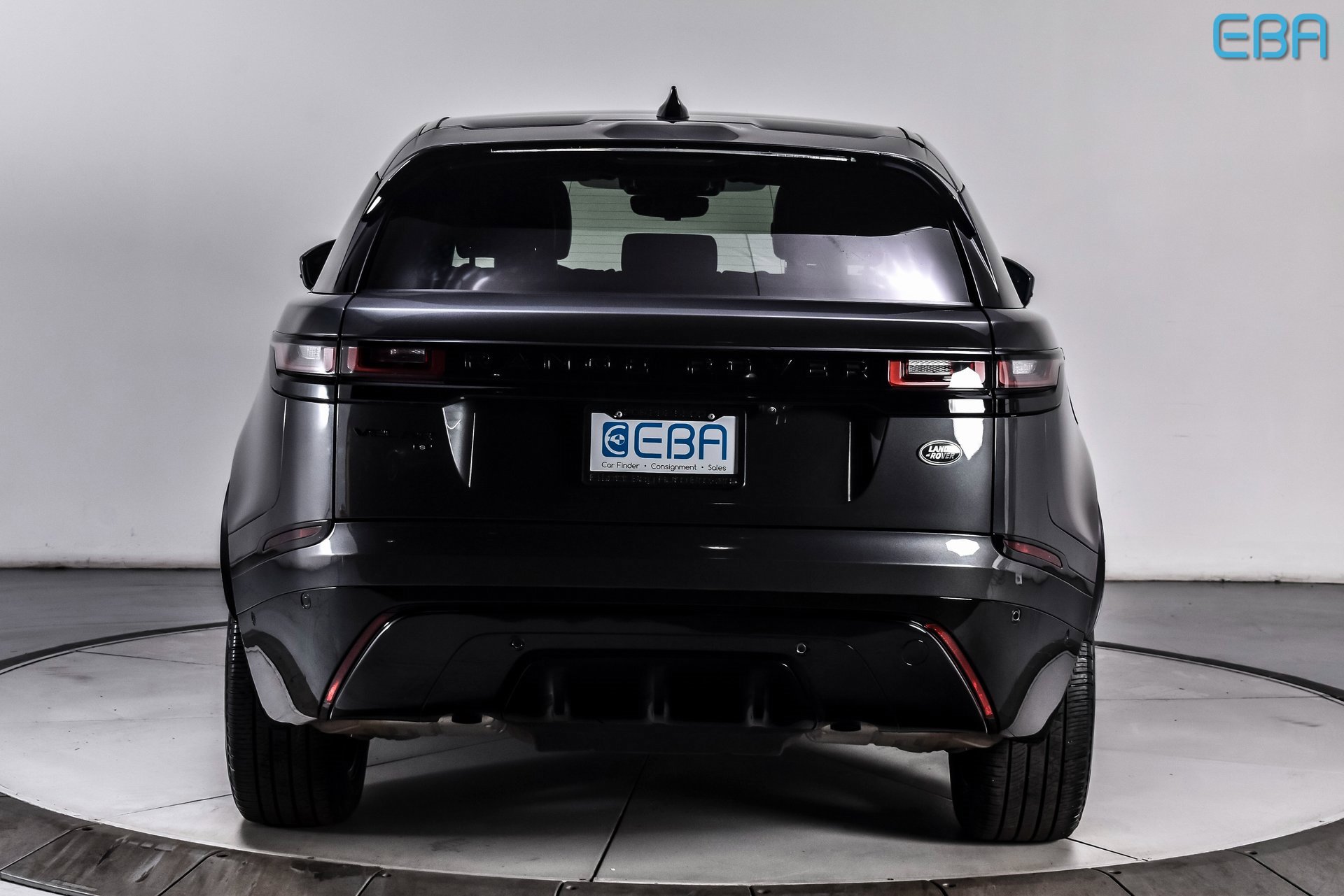 Used 2021 Land Rover Range Rover Velar R-Dynamic S image 5