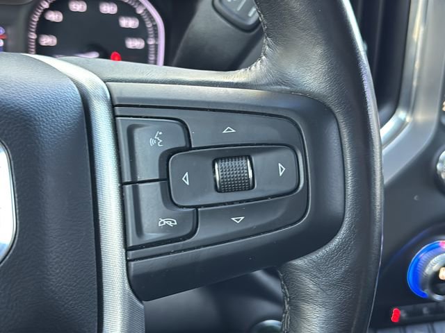 Used 2021 GMC Sierra 1500 SLT w/ SLT Premium Plus Package image 27