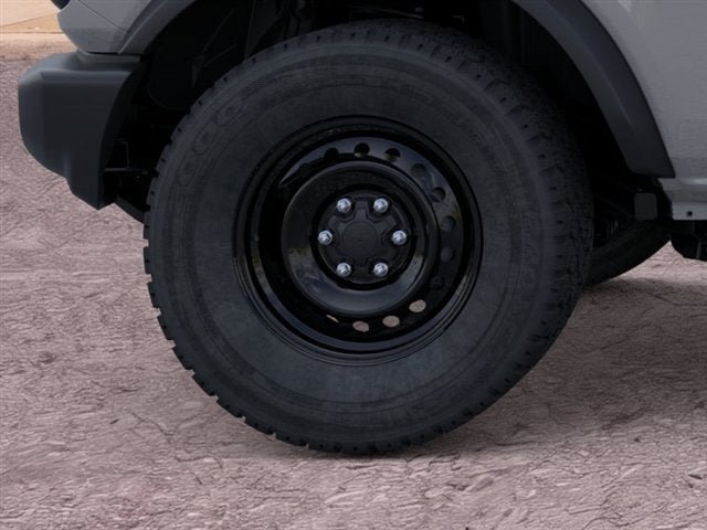New 2026 Ford Bronco Big Bend AWD/4WD image 21