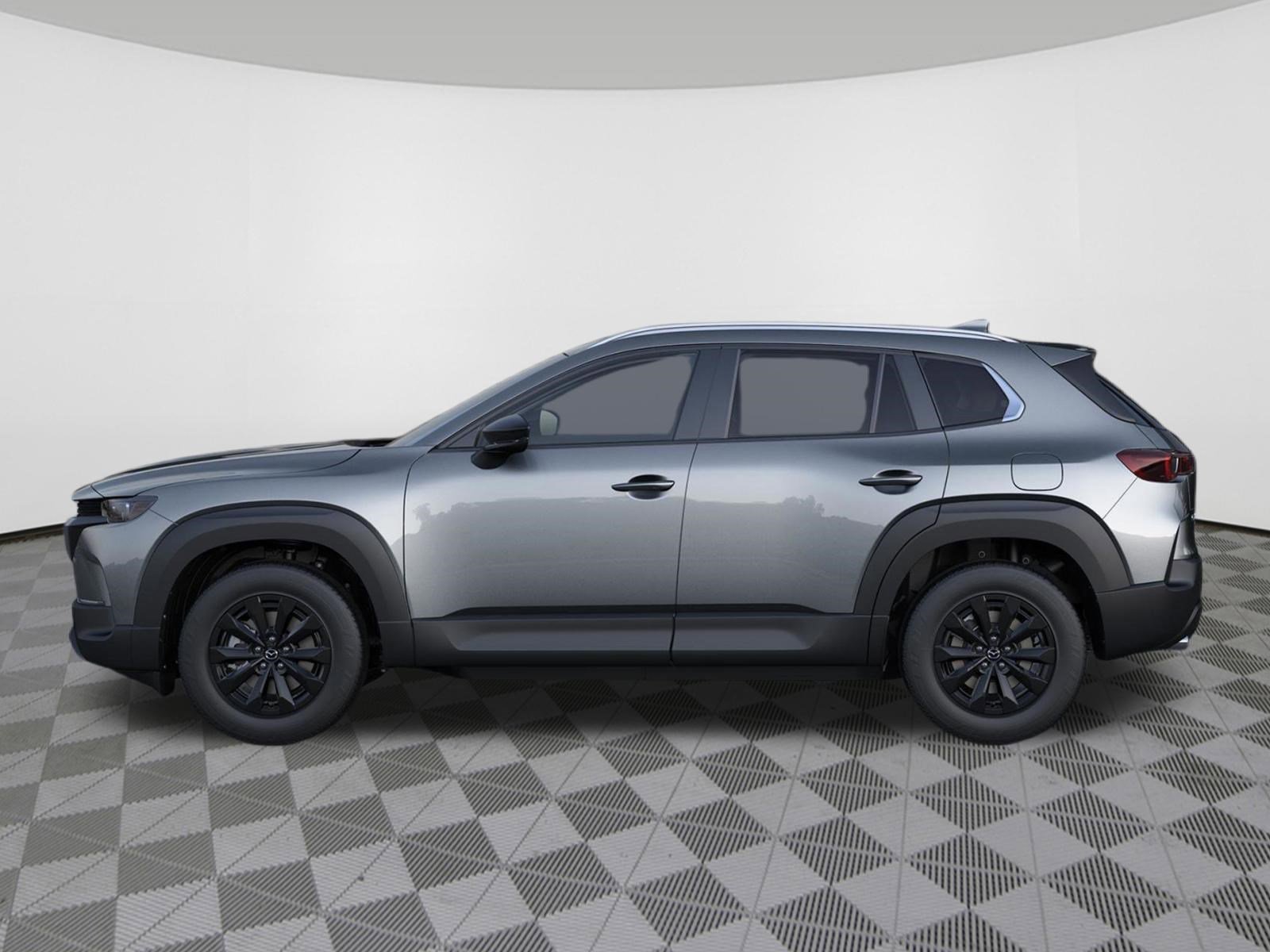 New 2026 MAZDA CX-50 2.5 Hybrid w/ Weather Package image 3