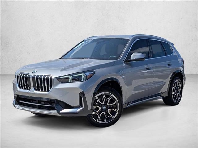 New 2026 BMW X1 xDrive28i w/ Convenience Package