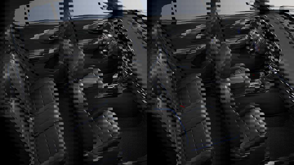 New 2026 Buick Envista Sport Touring w/ Convenience I Package image 37