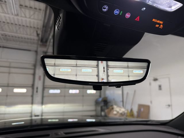 New 2026 Chevrolet Traverse LT w/ Driver Confidence Package FWD image 28