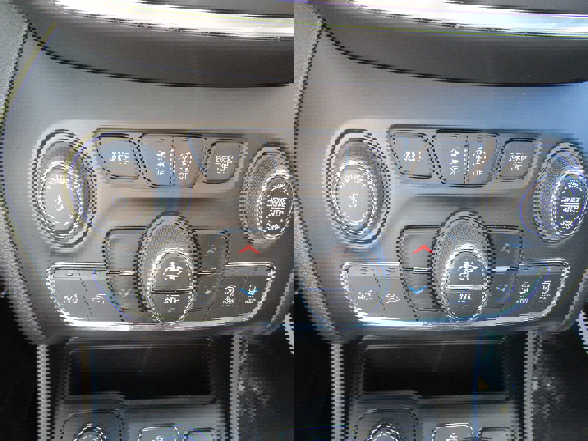 Used 2023 Jeep Cherokee Altitude Lux image 27