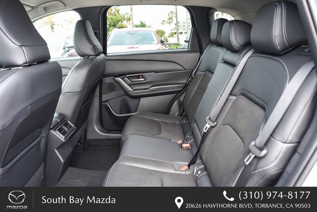 New 2026 MAZDA CX-5 Preferred AWD/4WD image 18