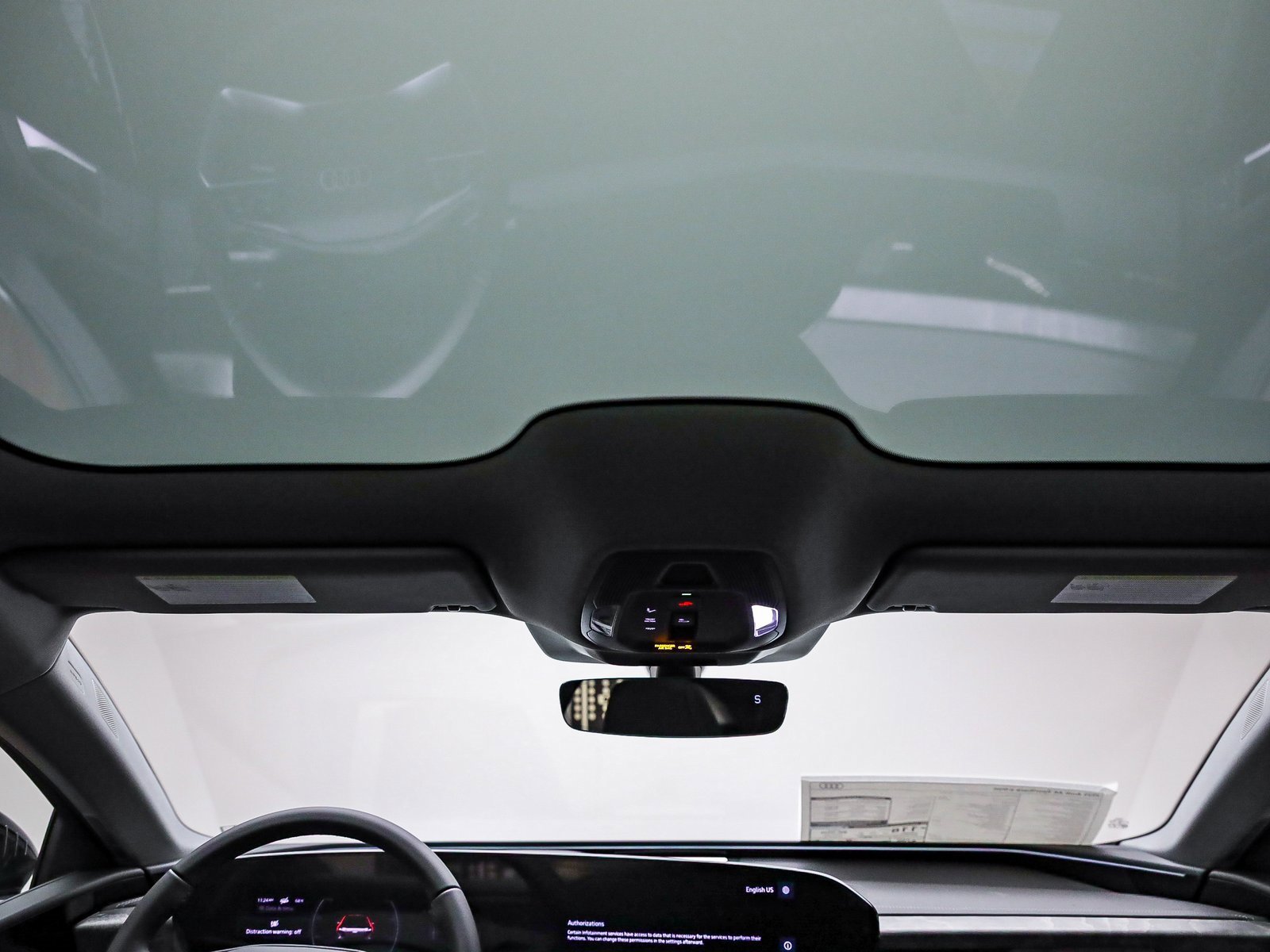 New 2025 Audi A6 e-tron Premium Plus image 18