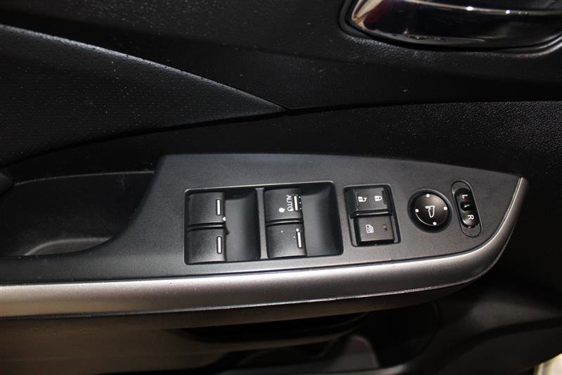 Used 2016 Honda CR-V EX-L image 23