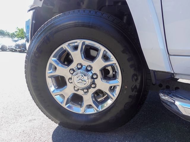 Used 2020 RAM 2500 Laramie image 12