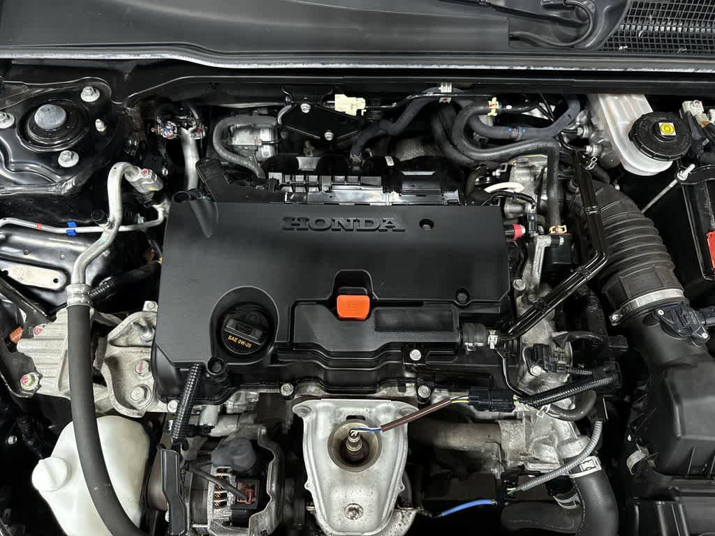 Used 2023 Honda Civic Sport image 11