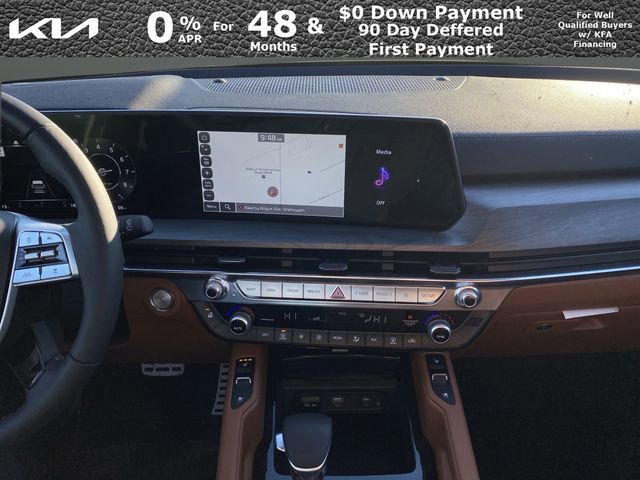 New 2025 Kia Telluride SX X-Line image 9