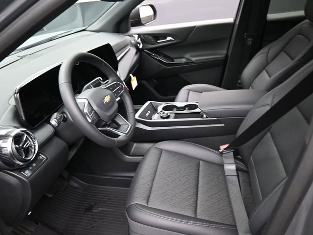 New 2026 Chevrolet Equinox LT w/ Convenience Package II image 8