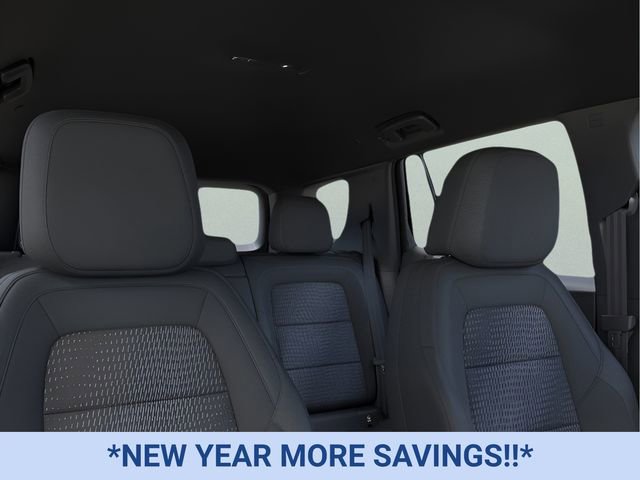 New 2026 Chevrolet Equinox LT w/ Safety and Technology Package image 24